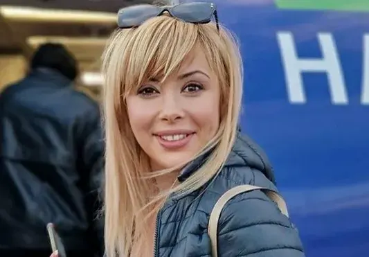 София Бобчева ражда момиче през октомври