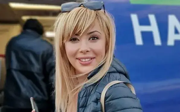 София Бобчева ражда момиче през октомври