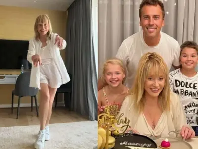 Страховита! Пугачова се пусна без грим! (Шаш и паника в мрежата)