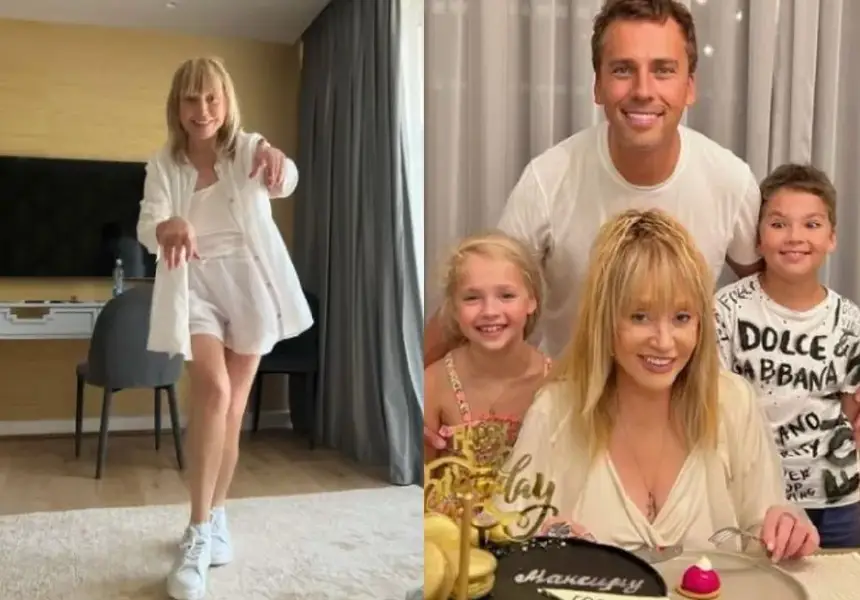 Страховита! Пугачова се пусна без грим! (Шаш и паника в мрежата)