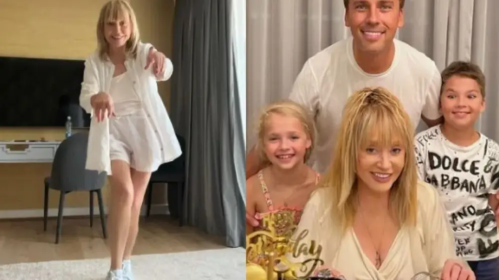 Страховита! Пугачова се пусна без грим! (Шаш и паника в мрежата)