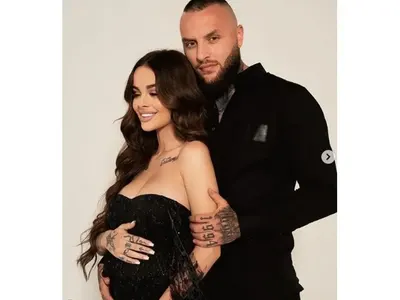 Сузанита официално обяви, че е бременна + кога ще ражда