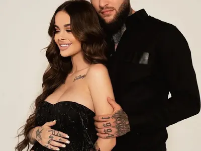 Сузанита прости на гаджето! С Марк отново са заедно