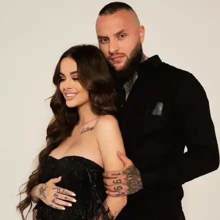 Сузанита ръси мъдрости от Милано