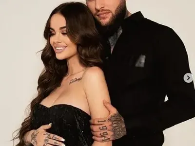 Сузанита се разкайва: Урок  ми е, че съсипах  живота си! (Певицата се мести при Марк във Финландия)