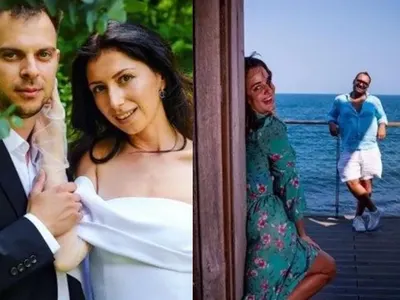 Сватбени камбани: Артисти ожениха брата на Лилана