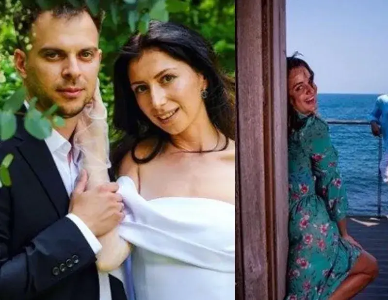 Сватбени камбани: Артисти ожениха брата на Лилана