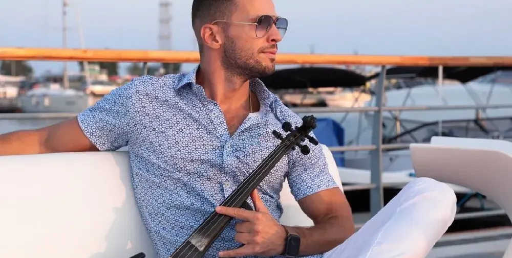 Свет ще става татко