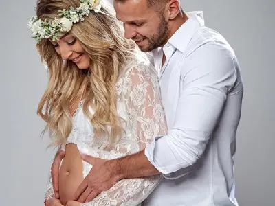 Свет ще става татко