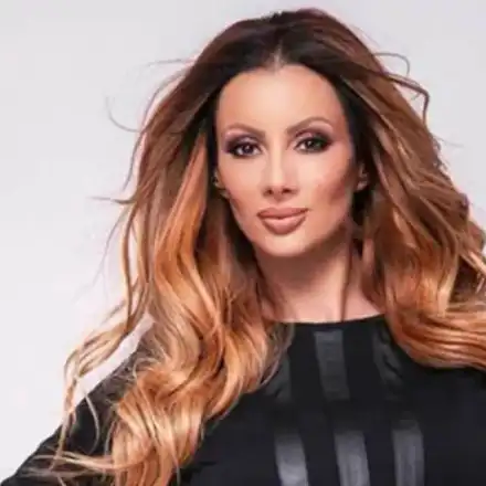 Таня Боева се завръща на сцената