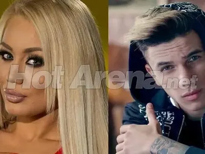 Теди Александрова: Аз открих Денис за попфолка