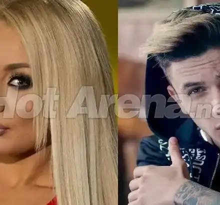 Теди Александрова: Аз открих Денис за попфолка