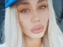 Теди Александрова пак е влюбена