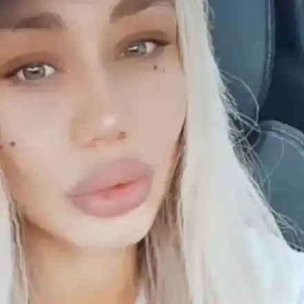 Теди Александрова пак е влюбена