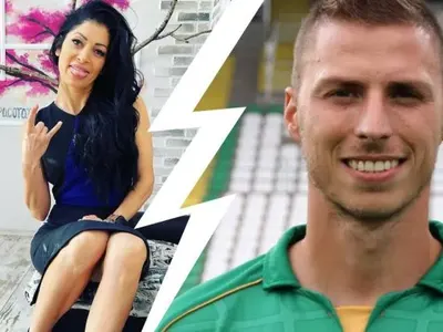 Теодора от „Фермата“ се разведе заради Пламен?