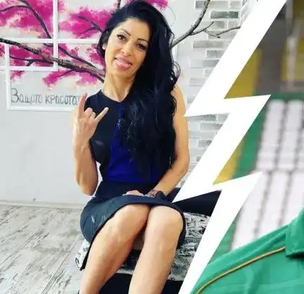 Теодора от „Фермата“ се разведе заради Пламен?