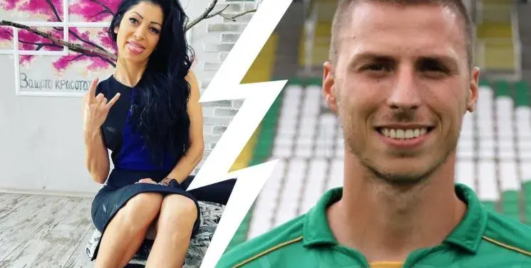 Теодора от „Фермата“ се разведе заради Пламен?