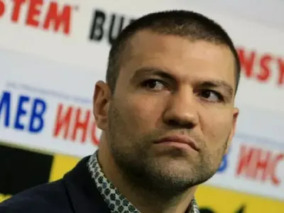 Тервел Пулев стана строител! Боксьорът стартира нов бизнес с луксозни апартаменти