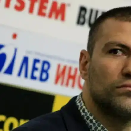 Тервел Пулев стана строител! Боксьорът стартира нов бизнес с луксозни апартаменти