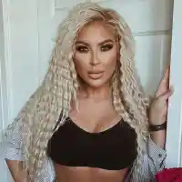 Ти да видиш! Андреа била „най-свободната жена”