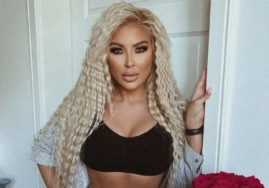 Ти да видиш! Андреа била „най-свободната жена”