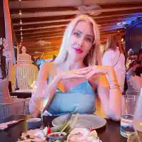 Тоца се обяви за принцеса