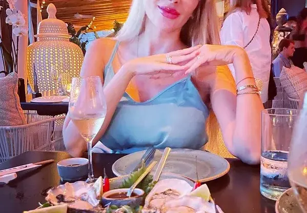Тоца се обяви за принцеса