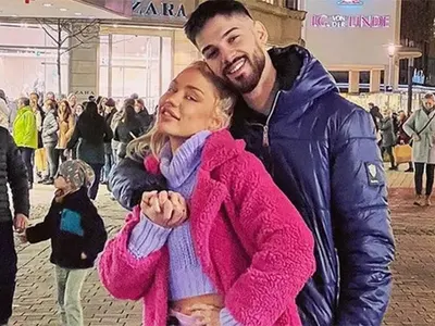 Тони Стораро погаси 20 бона дългове на сина си! Теди Александрова иска още, за да си мълчи