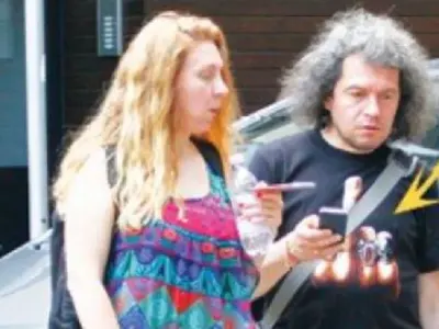 Тошко Йорданов се развел тайно заради млада вирусоложка? (Снимки)