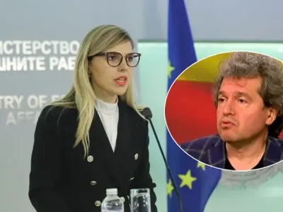 Тошко Йорданов се развел тайно заради млада вирусоложка? (Снимки)