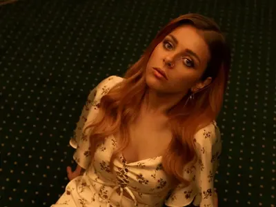 Трагедия! Вики Георгиева загуби баща си