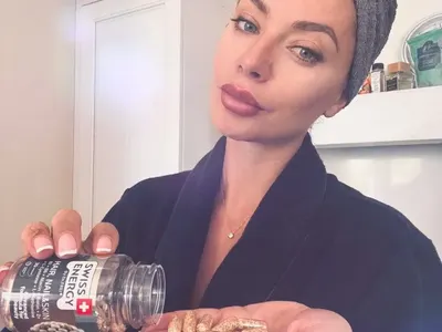 В света на здравето и красотата с Лейди България Мария Бойчева и Miracle Body (Снимки)