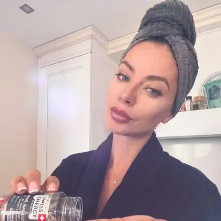 В света на здравето и красотата с Лейди България Мария Бойчева и Miracle Body (Снимки)