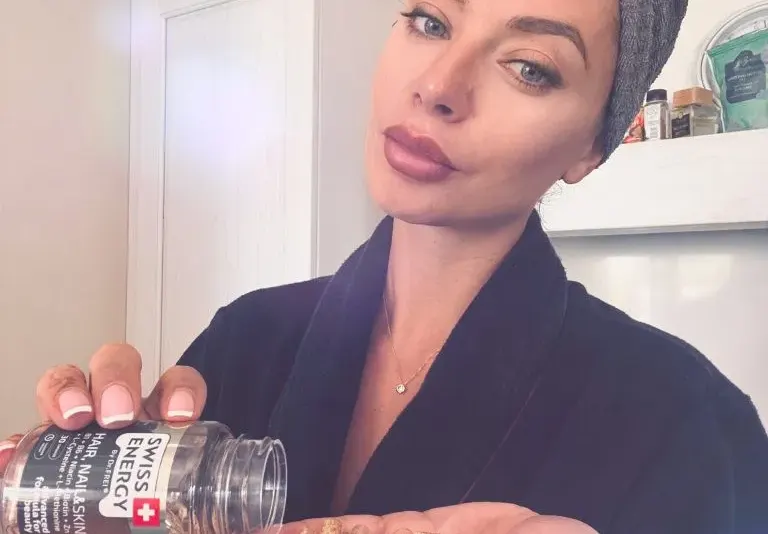 В света на здравето и красотата с Лейди България Мария Бойчева и Miracle Body (Снимки)