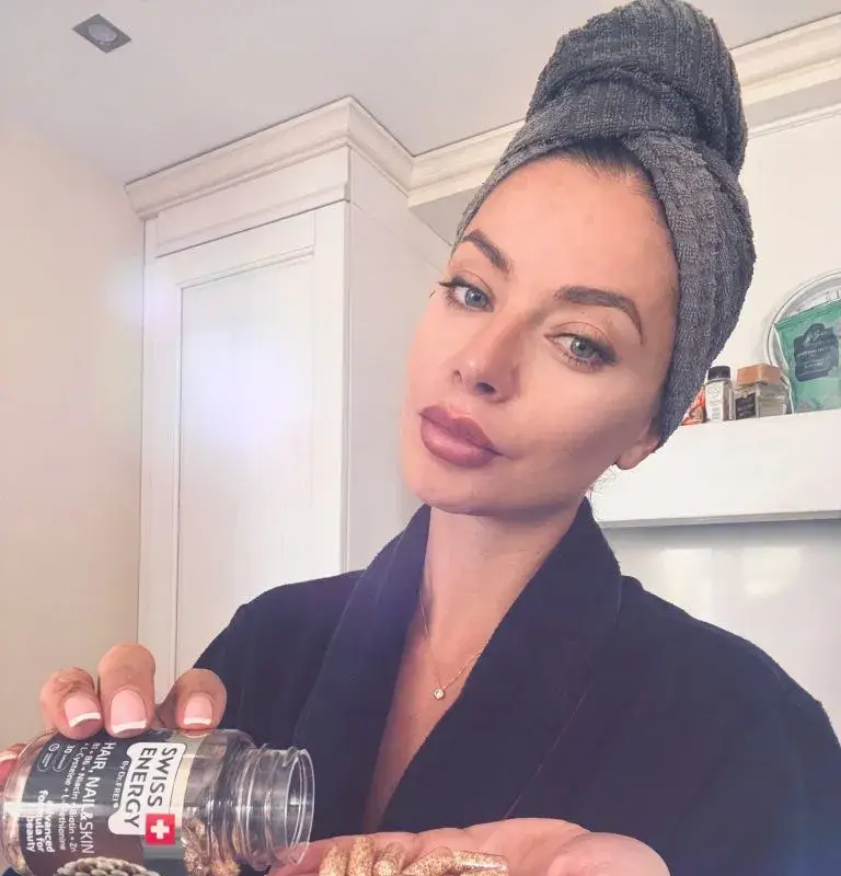 В света на здравето и красотата с Лейди България Мария Бойчева и Miracle Body (Снимки)