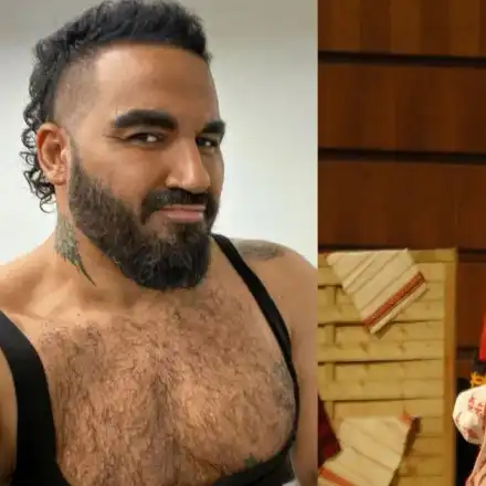 Валя Балканска: Лъжа е, че ще пея с Азис!