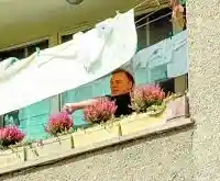 Васко Кеца  само по  пешкир