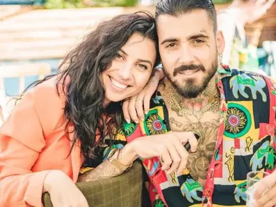 Венци Венц чака второ бебе (Снимка)