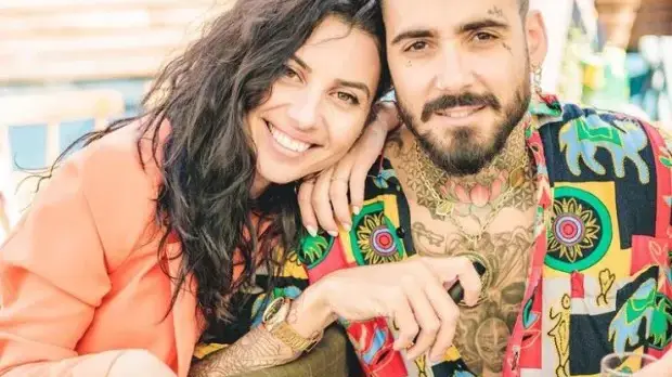 Венци Венц чака второ бебе (Снимка)