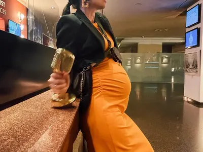 Венци Венц става татко за втори път! Съпругата му Мая показа коремче! (ФОТО)