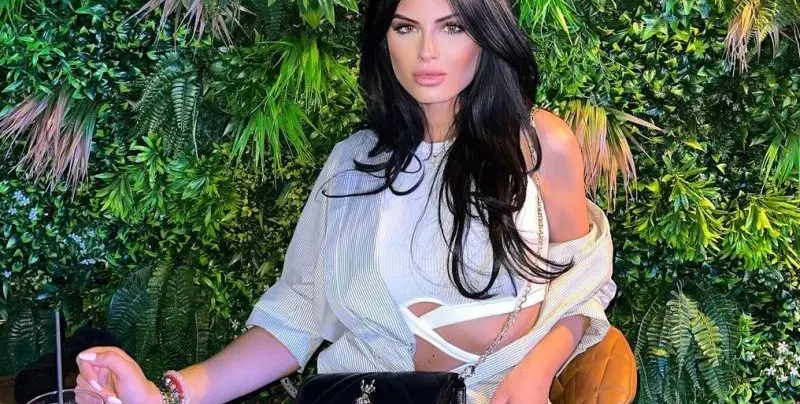 Венци Тафкова разцъфна с нова любов? Миската грее от щастие