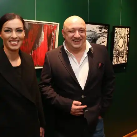 Виктория  Петрова излиза в майчинство след успешно ин витро