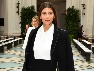 Внучката на Царя се омъжи със зверска охрана! Сервитьорите подписали договори за поверителност