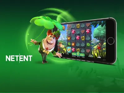 WINBET добави игрите на NetEnt към портфолиото си от онлайн казино игри