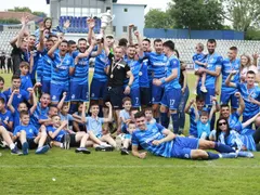 WINBET остава основен партньор на ФК Дунав Русе през следващите три години