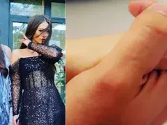 Анелия загатна за гаджето