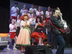 „БРИЛЯНТИН“ - най-касовият мюзикъл в историята на киното  с премиера в Летен театър-Варна на 23 юни