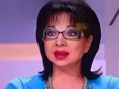 Цветанка Ризова стана баба! Тв водещата посрещна внучето заедно с новия си мъж