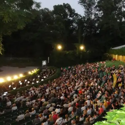 XIII издание на ОПЕРА В ЛЕТНИЯ ТЕАТЪР – Варна  2022 със 7 оперни премиери, 5 симфонични концерта, 3 балетни и  2 мюзикълни премиери