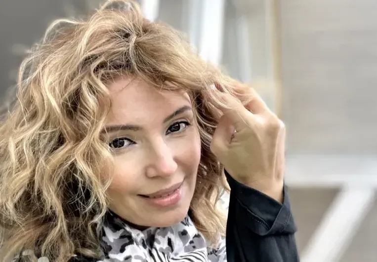 Ирина Тенчева – джигит на пътя